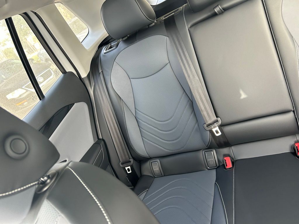 2026 Volkswagen Tiguan 2.0T SE Tampa FL