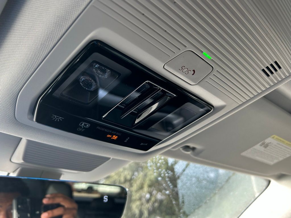 2026 Volkswagen Tiguan 2.0T SE Tampa FL