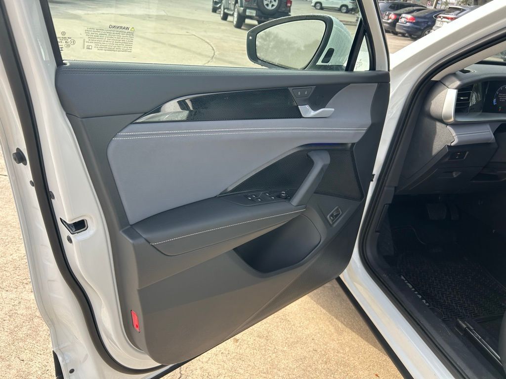 2026 Volkswagen Tiguan 2.0T SE Tampa FL