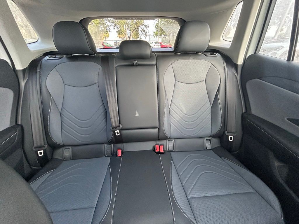 2026 Volkswagen Tiguan 2.0T SE Tampa FL