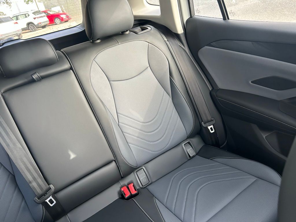 2026 Volkswagen Tiguan 2.0T SE Tampa FL