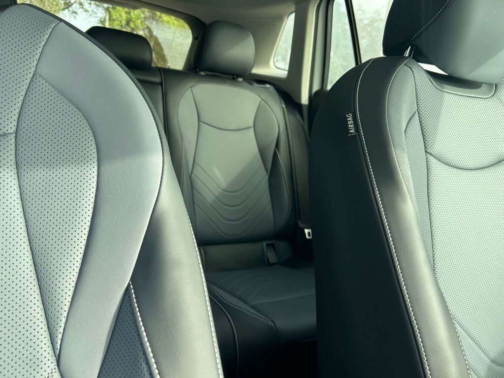 2026 Volkswagen Tiguan 2.0T SE Tampa FL