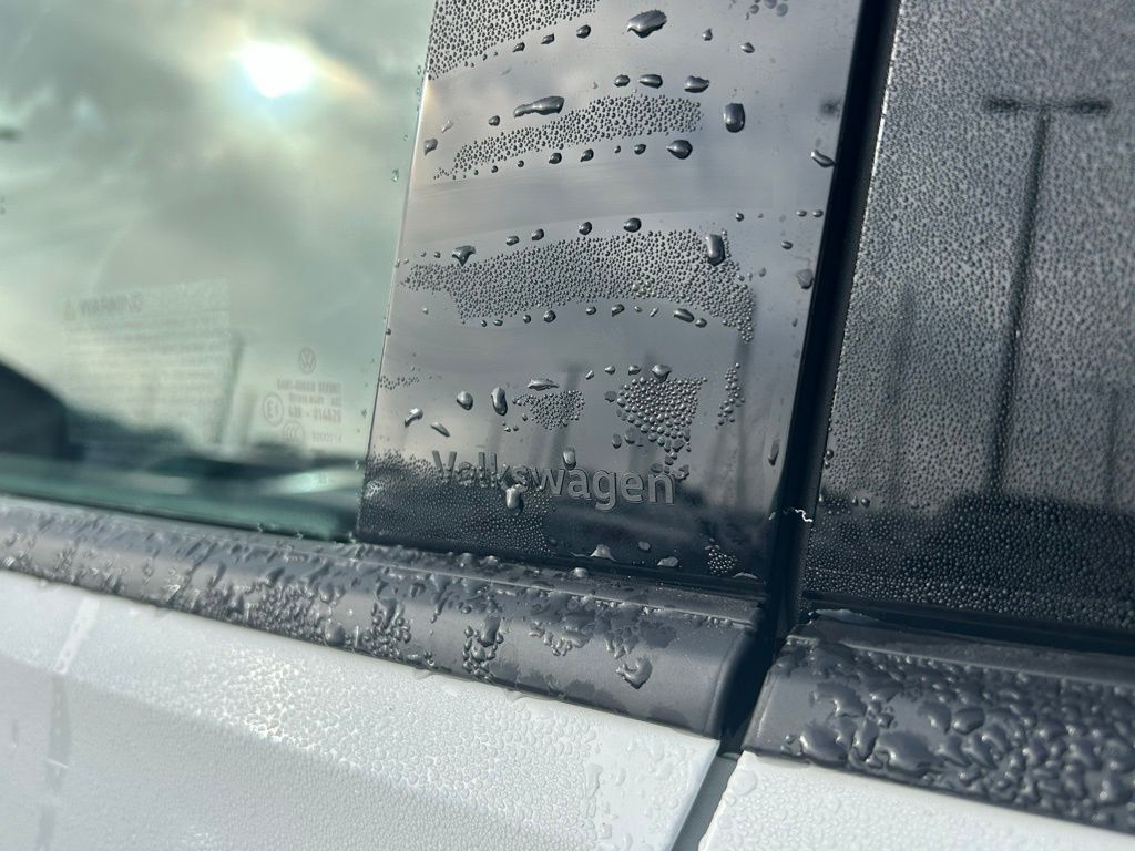 2026 Volkswagen Tiguan 2.0T SE Tampa FL