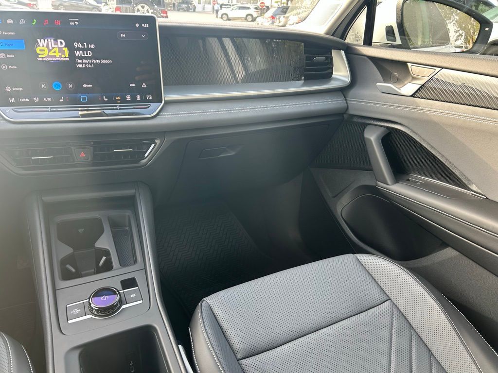 2026 Volkswagen Tiguan 2.0T SE Tampa FL