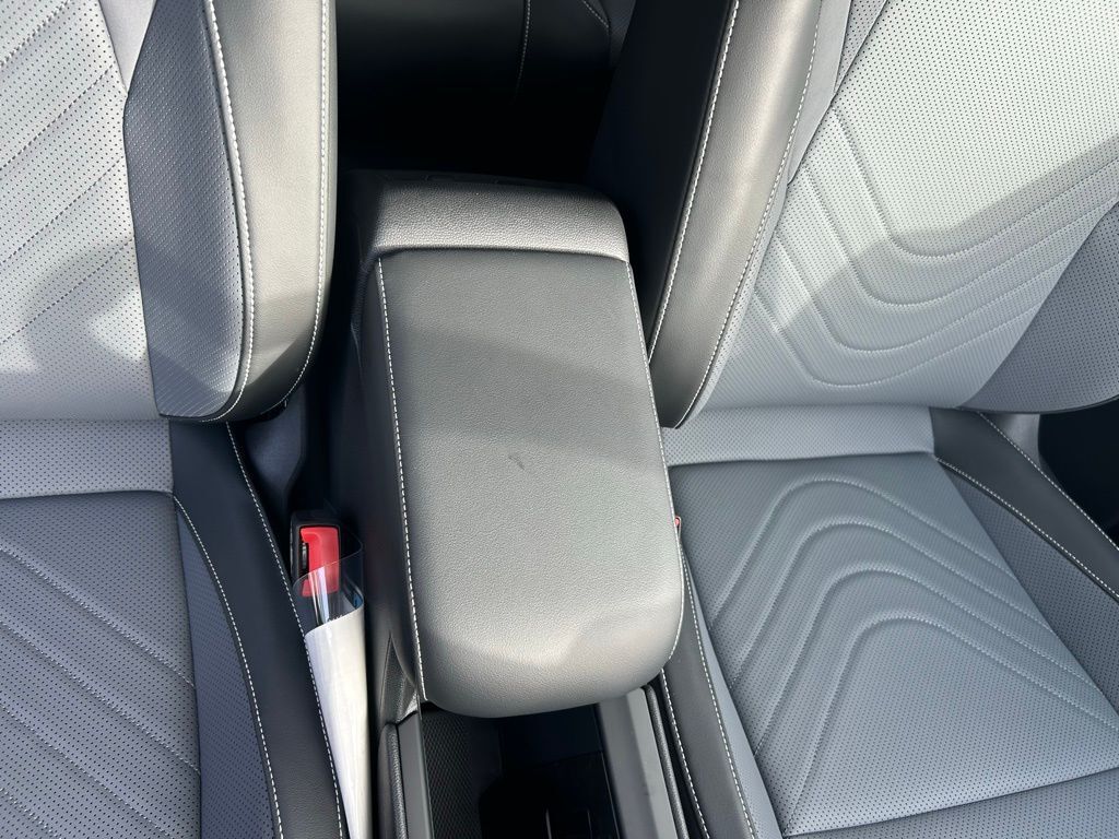 2026 Volkswagen Tiguan 2.0T SE Tampa FL