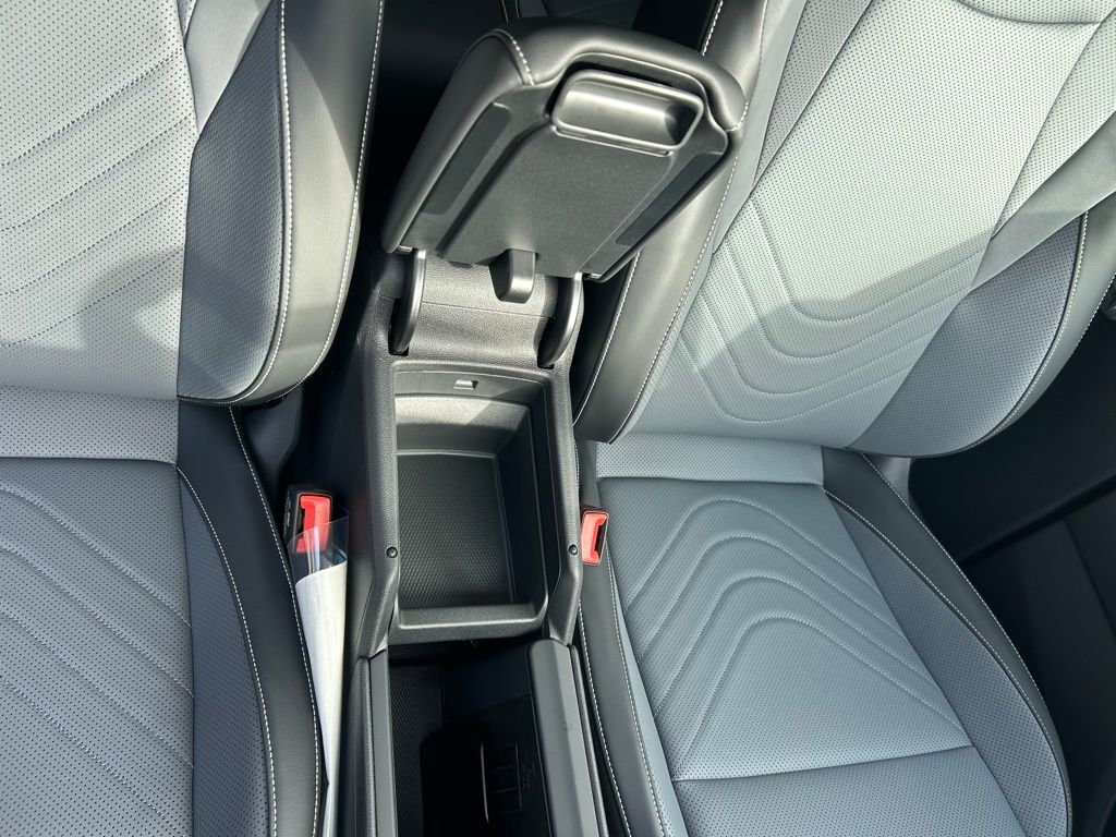 2026 Volkswagen Tiguan 2.0T SE Tampa FL