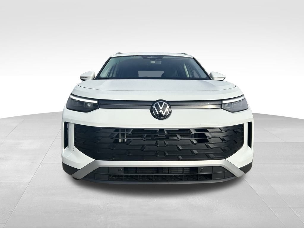 2026 Volkswagen Tiguan 2.0T SE Tampa FL