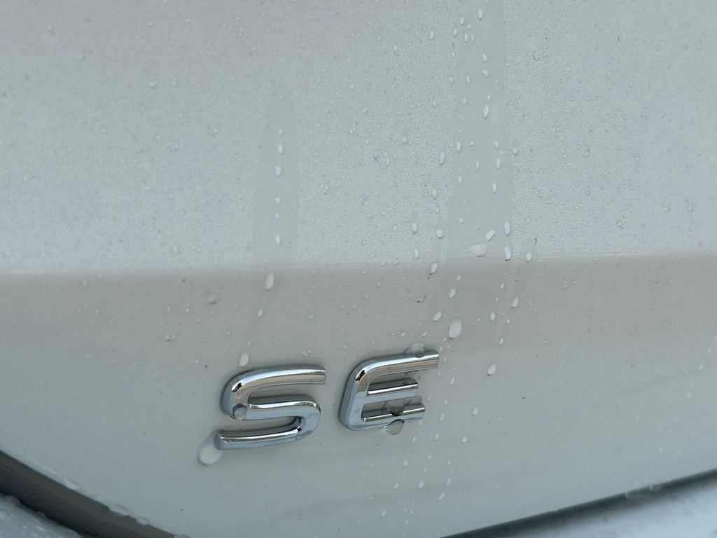 2026 Volkswagen Tiguan 2.0T SE Tampa FL