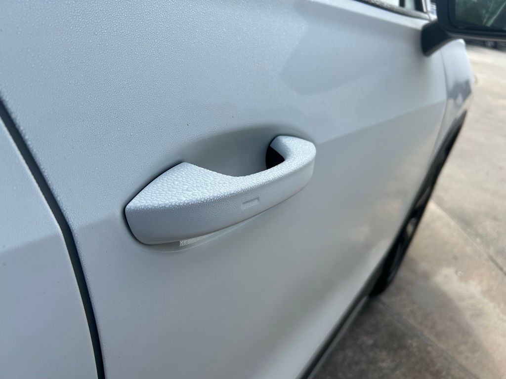 2026 Volkswagen Tiguan 2.0T SE Tampa FL