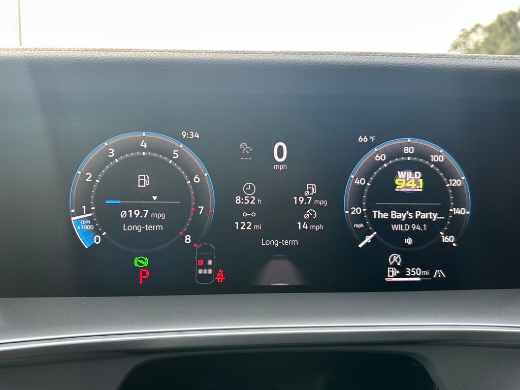 2026 Volkswagen Tiguan 2.0T SE Tampa FL