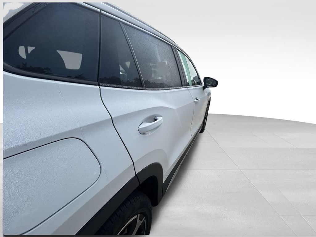 2026 Volkswagen Tiguan 2.0T SE Tampa FL