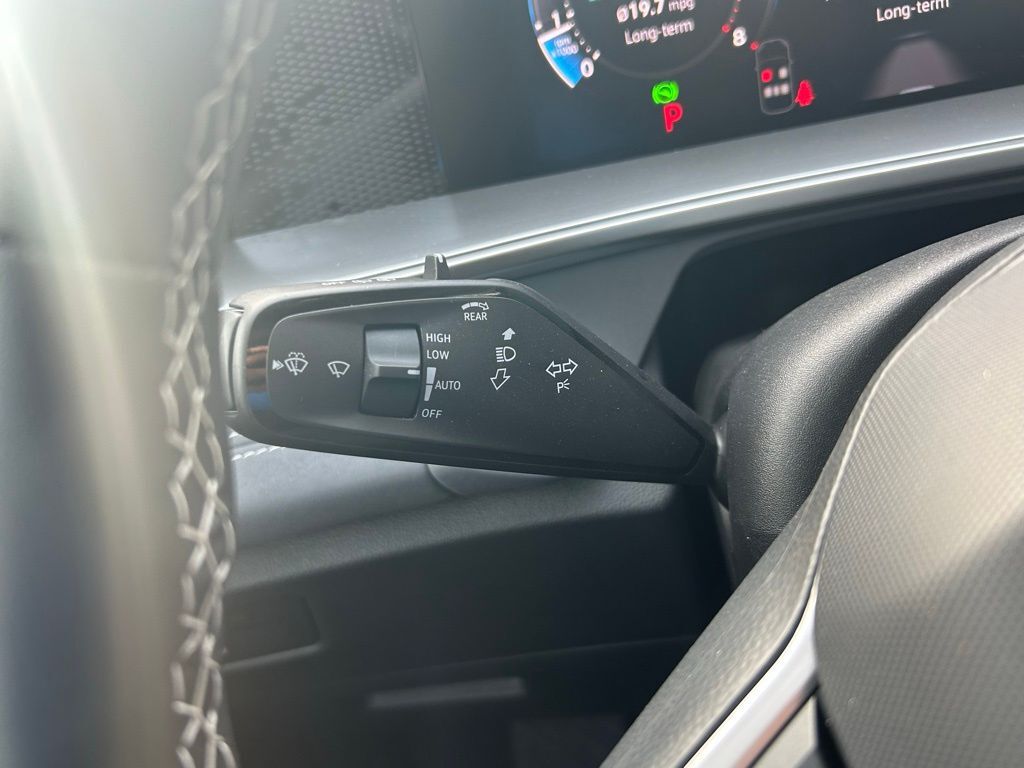 2026 Volkswagen Tiguan 2.0T SE Tampa FL