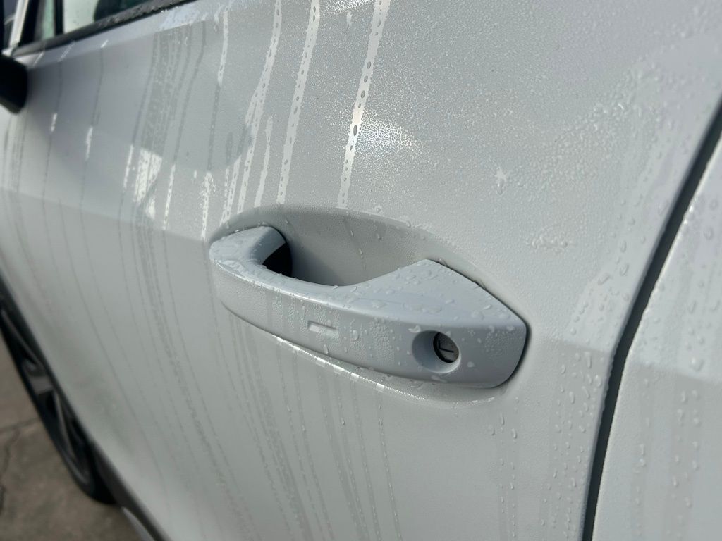 2026 Volkswagen Tiguan 2.0T SE Tampa FL