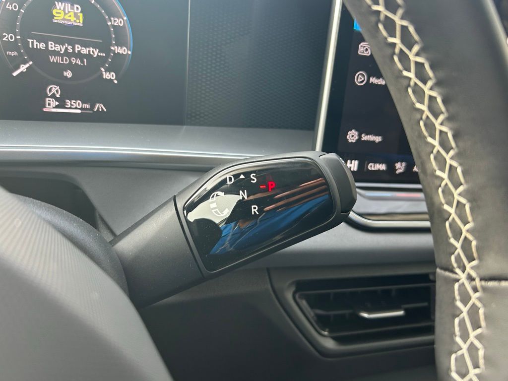 2026 Volkswagen Tiguan 2.0T SE Tampa FL