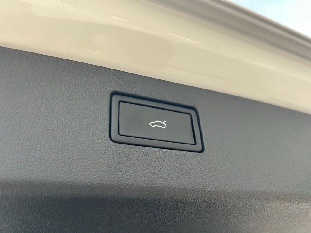 2026 Volkswagen Tiguan 2.0T SE Tampa FL