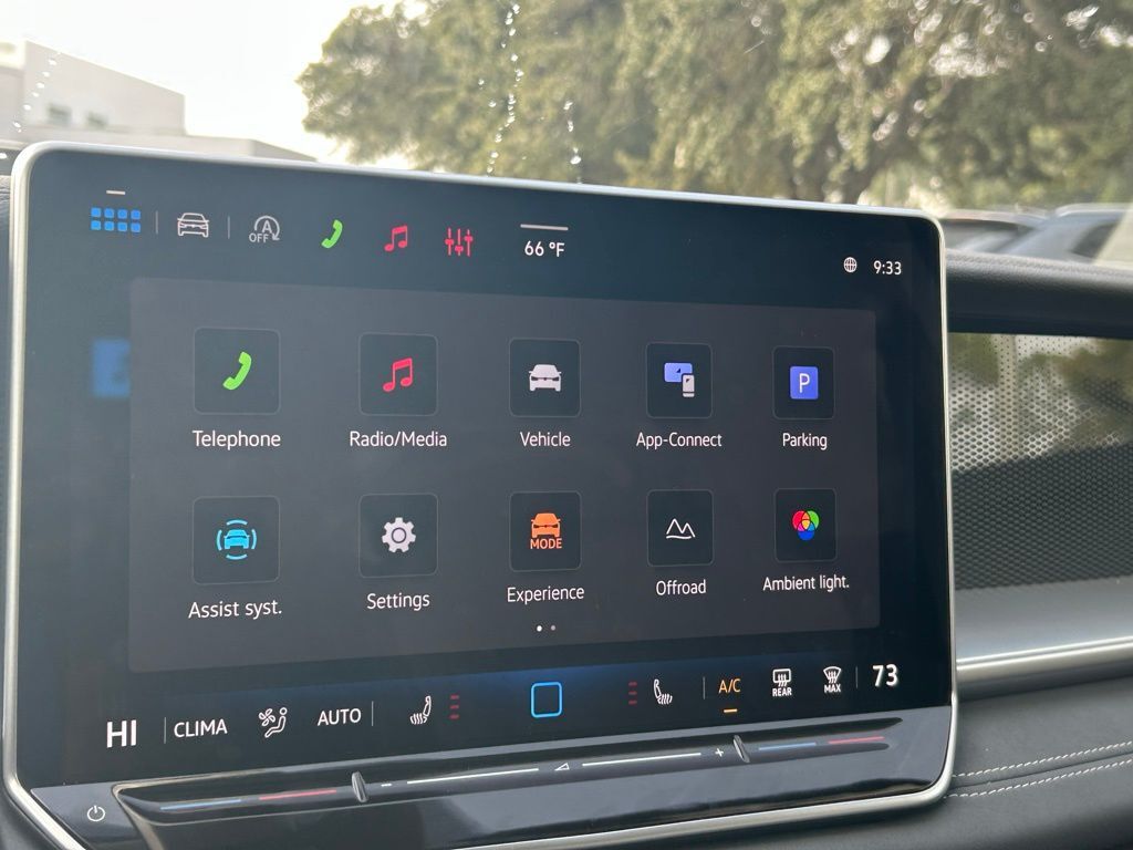 2026 Volkswagen Tiguan 2.0T SE Tampa FL