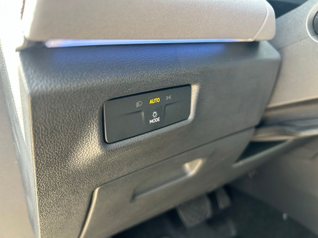 2026 Volkswagen Tiguan 2.0T SE Tampa FL