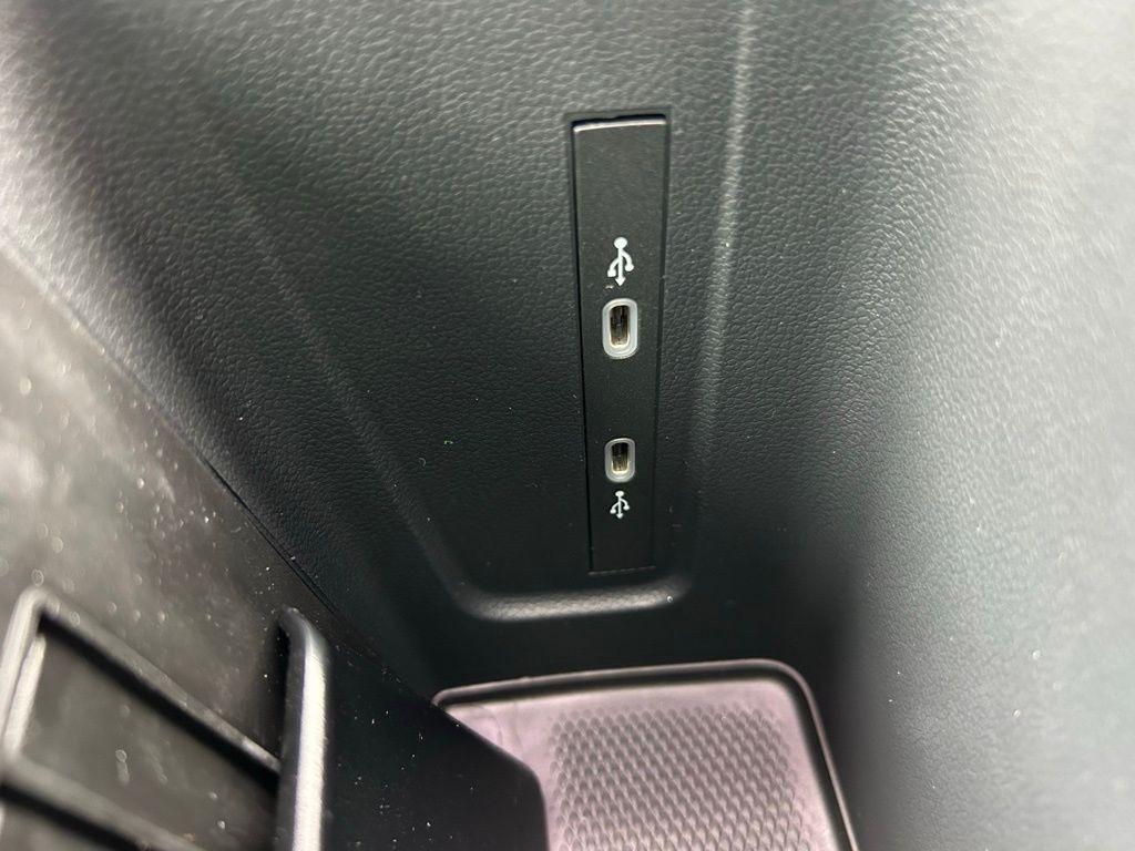 2026 Volkswagen Tiguan 2.0T SE Tampa FL