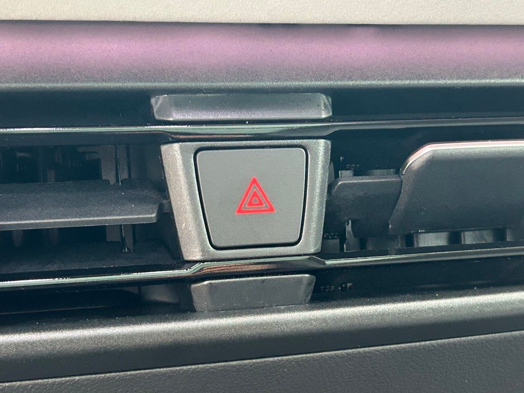 2026 Volkswagen Tiguan 2.0T SE Tampa FL