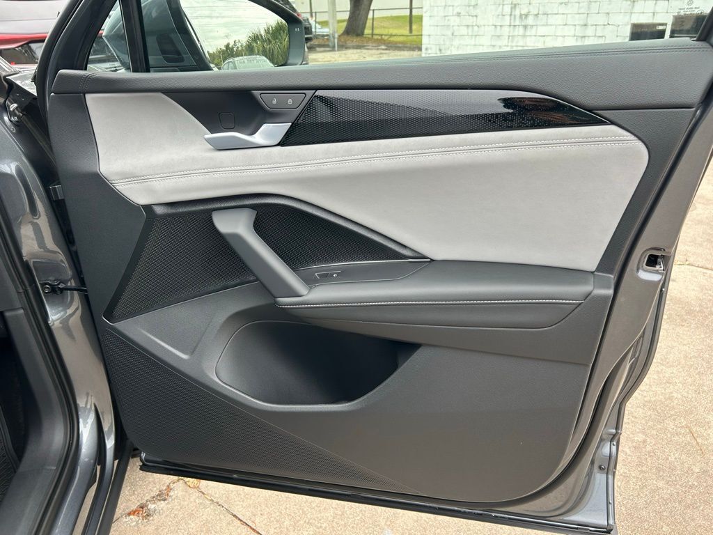 2026 Volkswagen Tiguan 2.0T SE Tampa FL