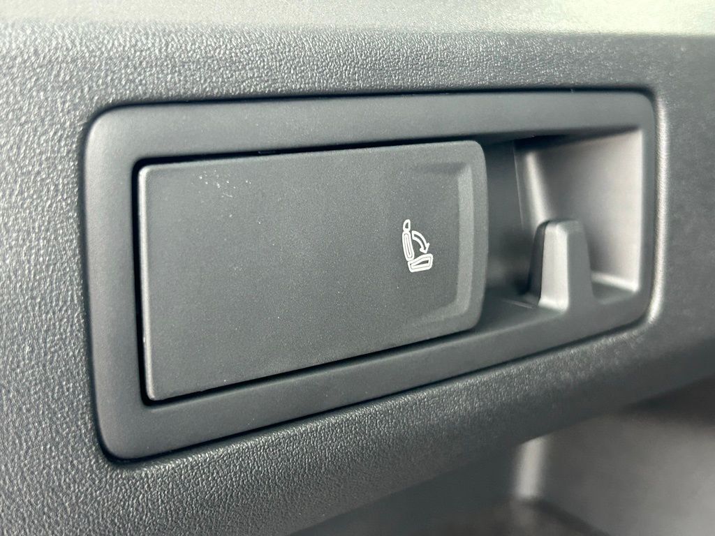 2026 Volkswagen Tiguan 2.0T SE Tampa FL