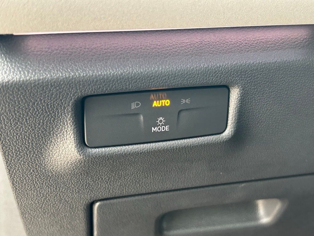 2026 Volkswagen Tiguan 2.0T SE Tampa FL