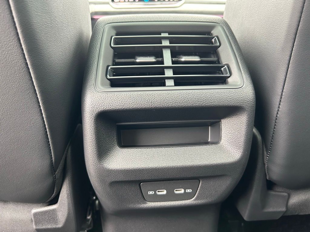 2026 Volkswagen Tiguan 2.0T SE Tampa FL