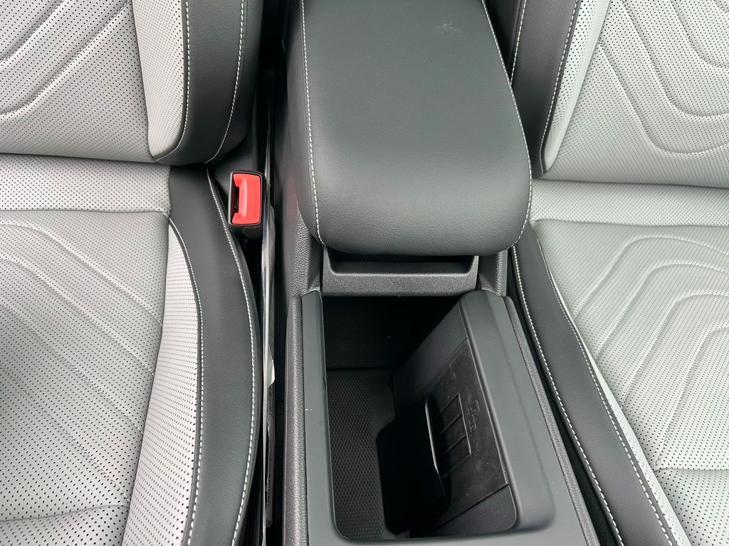 2026 Volkswagen Tiguan 2.0T SE Tampa FL