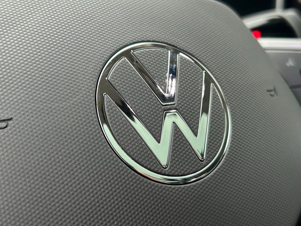 2026 Volkswagen Tiguan 2.0T SE Tampa FL