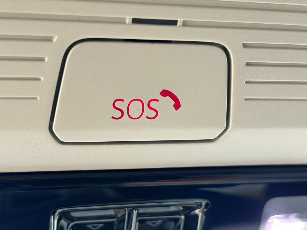 2026 Volkswagen Tiguan 2.0T SE Tampa FL