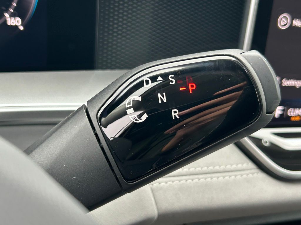 2026 Volkswagen Tiguan 2.0T SE Tampa FL