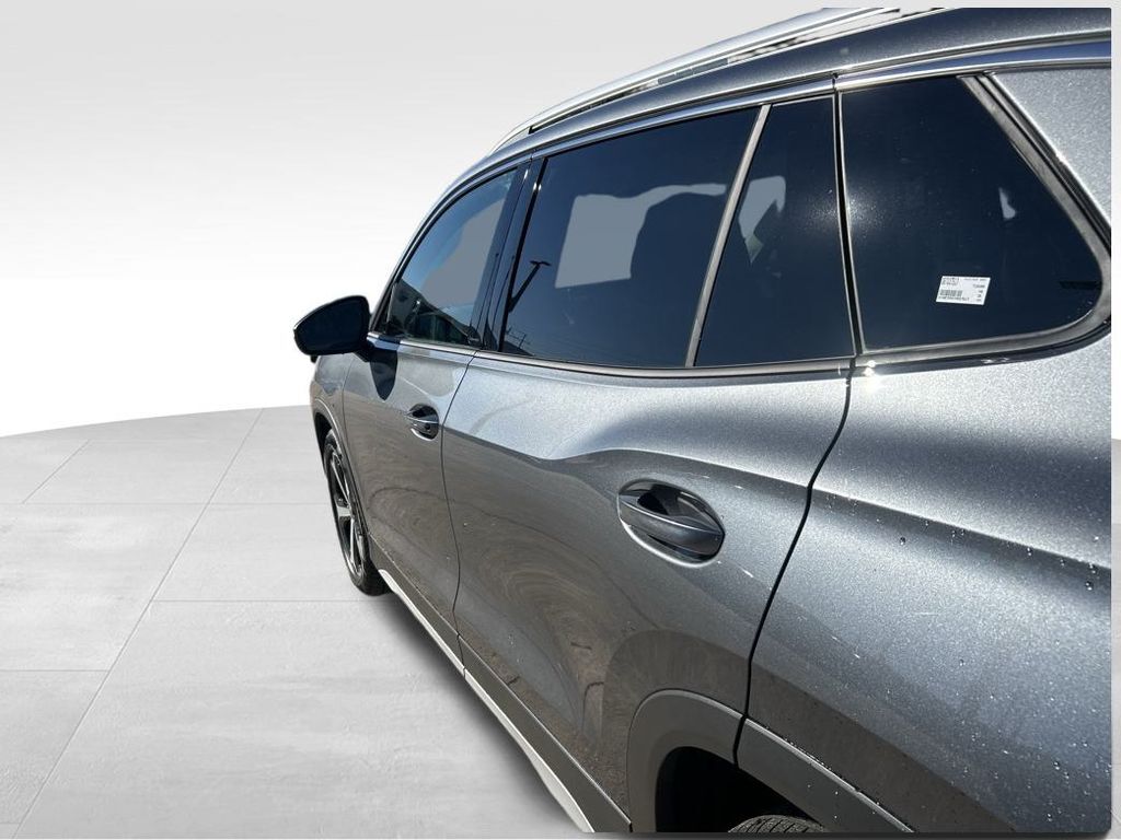 2026 Volkswagen Tiguan 2.0T SE Tampa FL