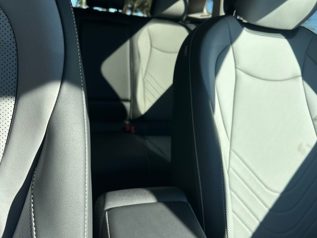 2026 Volkswagen Tiguan 2.0T SE Tampa FL