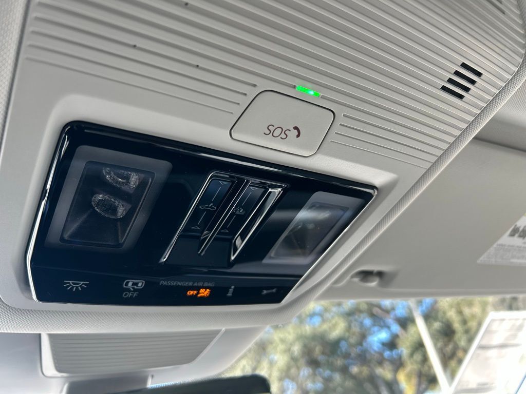 2026 Volkswagen Tiguan 2.0T SE Tampa FL