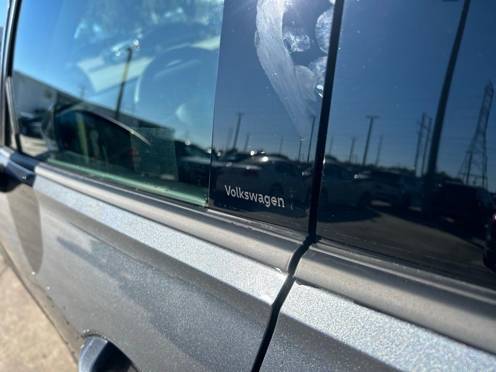 2026 Volkswagen Tiguan 2.0T SE Tampa FL