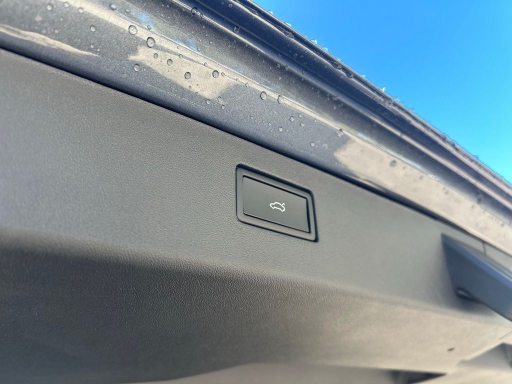 2026 Volkswagen Tiguan 2.0T SE Tampa FL