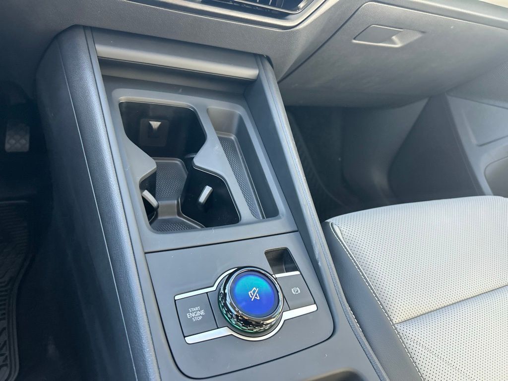 2026 Volkswagen Tiguan 2.0T SE Tampa FL