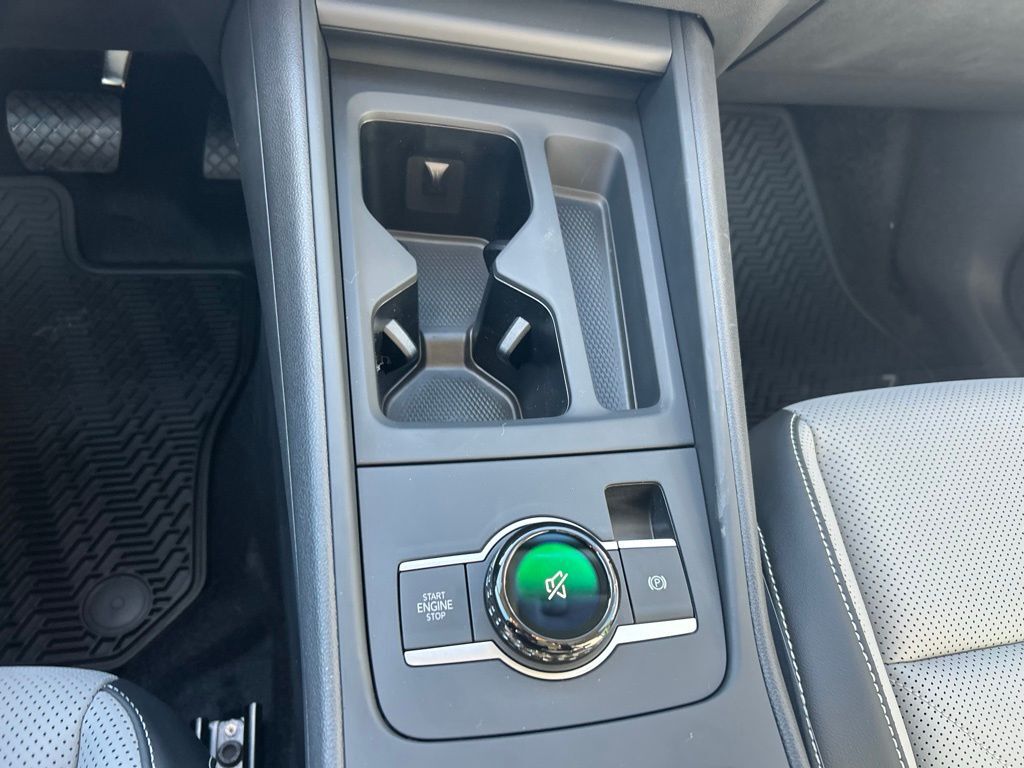 2026 Volkswagen Tiguan 2.0T SE Tampa FL