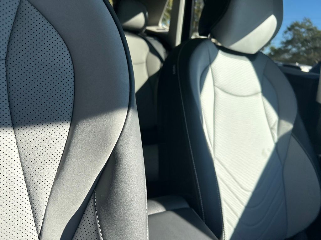 2026 Volkswagen Tiguan 2.0T SE Tampa FL