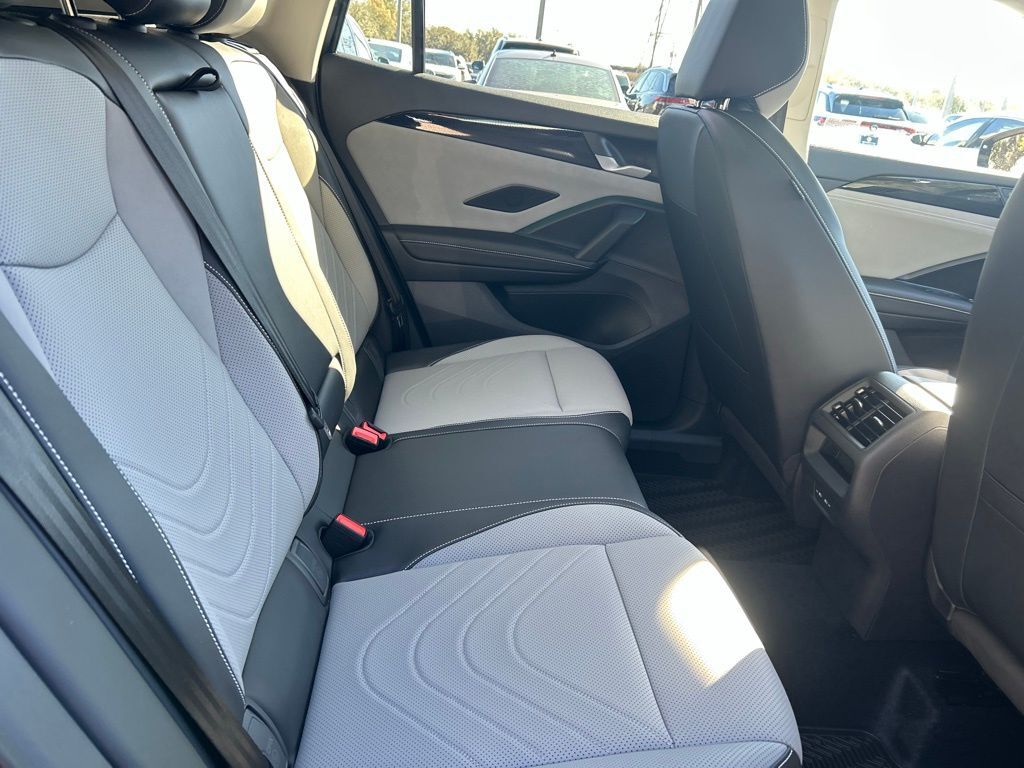 2026 Volkswagen Tiguan 2.0T SE Tampa FL