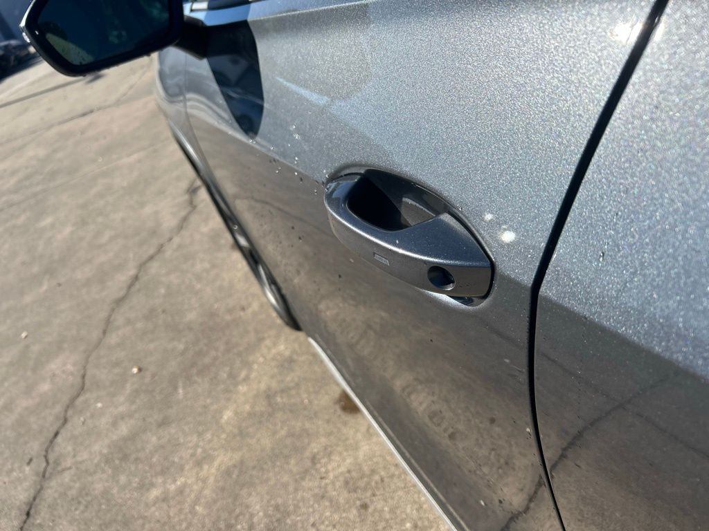 2026 Volkswagen Tiguan 2.0T SE Tampa FL