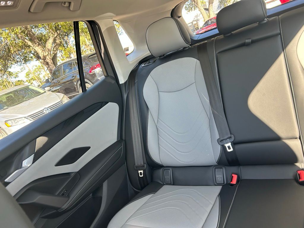 2026 Volkswagen Tiguan 2.0T SE Tampa FL