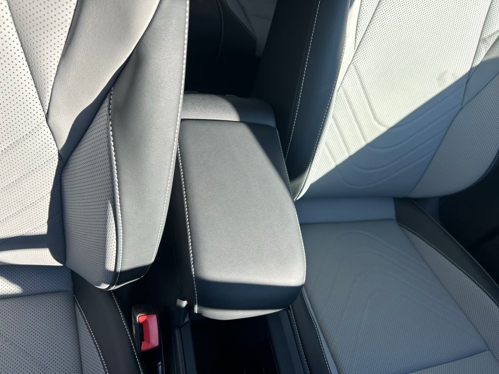 2026 Volkswagen Tiguan 2.0T SE Tampa FL