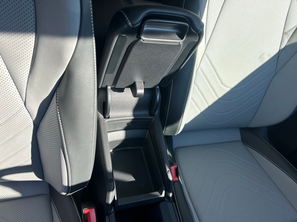 2026 Volkswagen Tiguan 2.0T SE Tampa FL