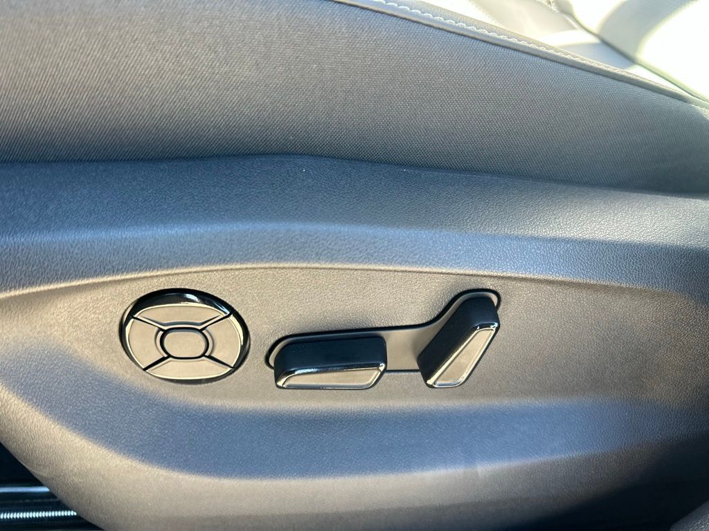 2026 Volkswagen Tiguan 2.0T SE Tampa FL