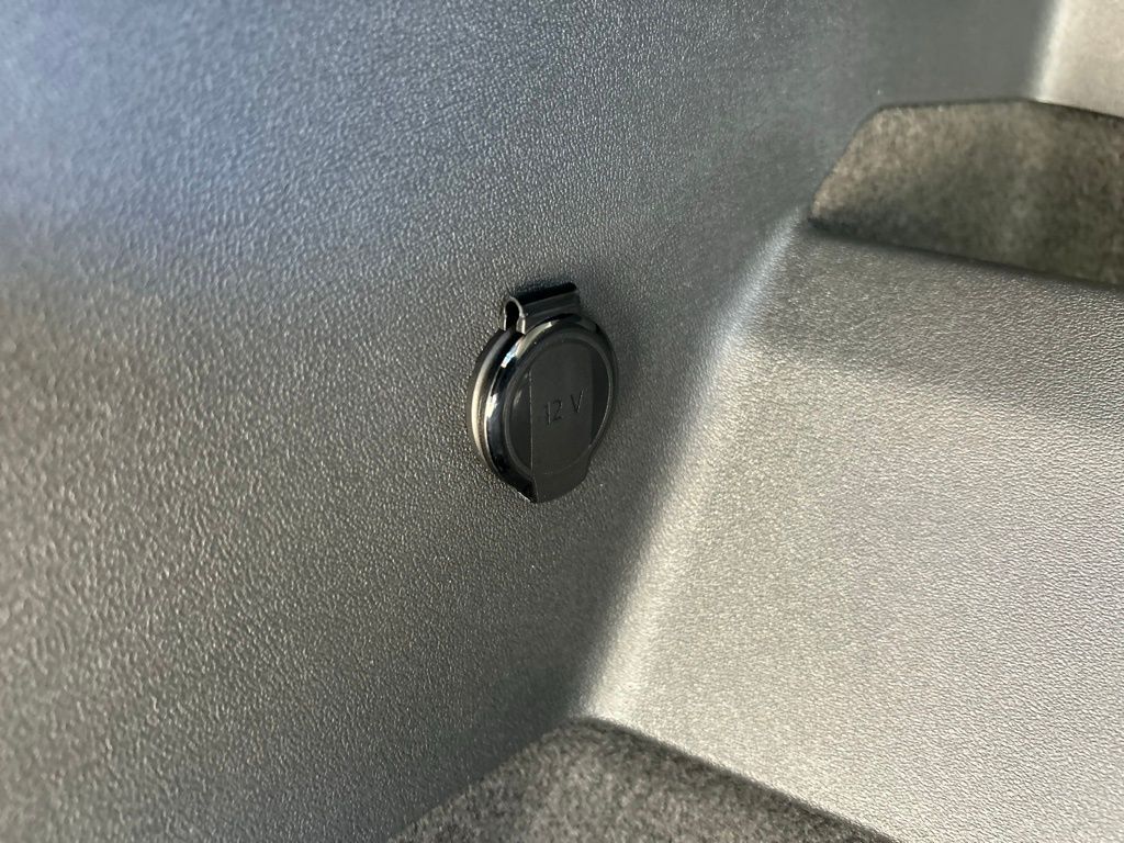 2026 Volkswagen Tiguan 2.0T SE Tampa FL