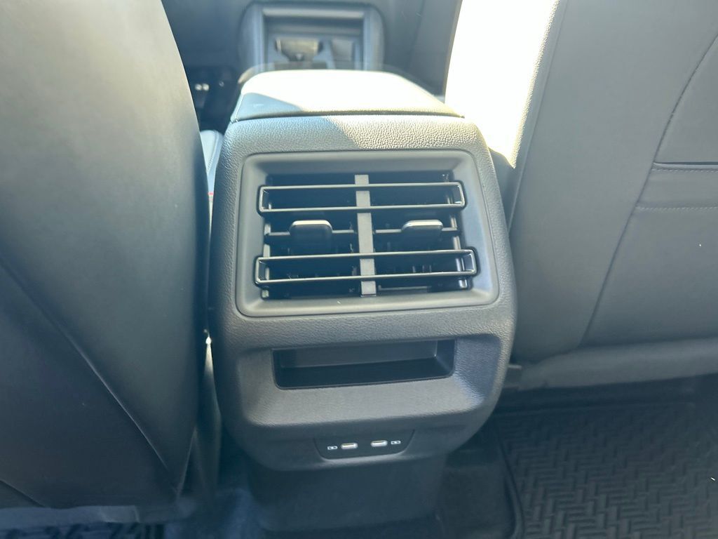 2026 Volkswagen Tiguan 2.0T SE Tampa FL