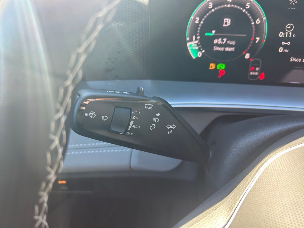 2026 Volkswagen Tiguan 2.0T SE Tampa FL