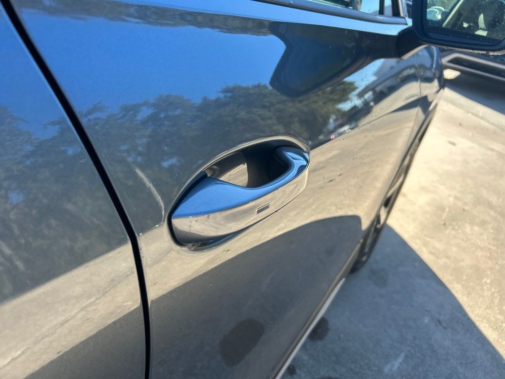 2026 Volkswagen Tiguan 2.0T SE Tampa FL