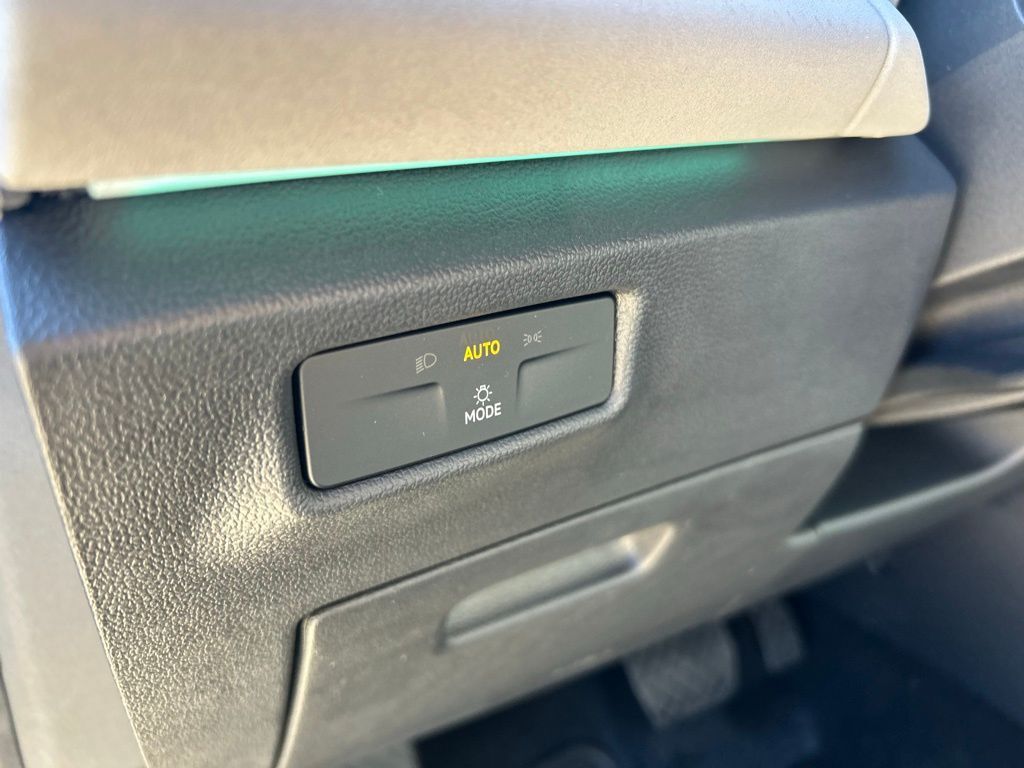 2026 Volkswagen Tiguan 2.0T SE Tampa FL